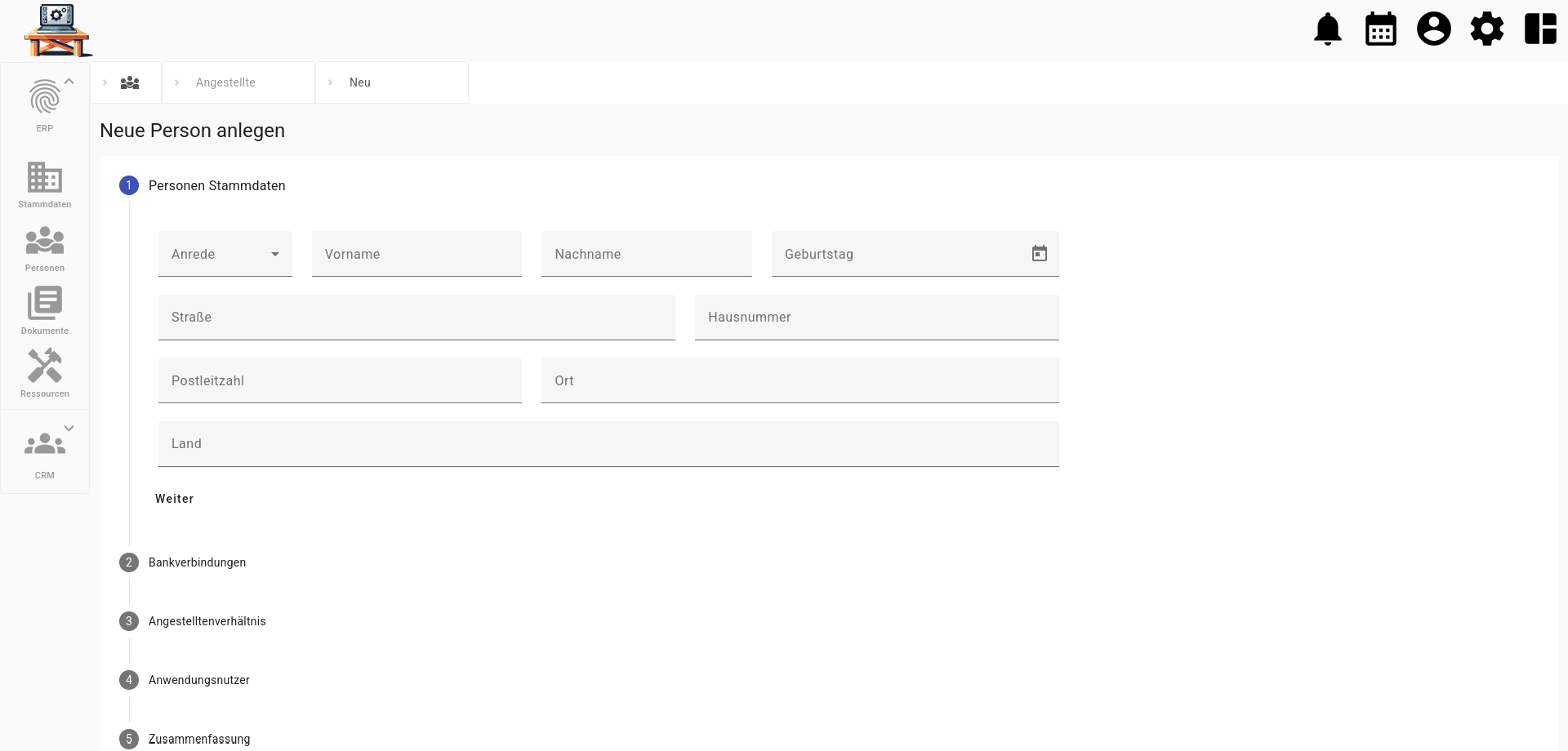 Human Resource – Bild 2 von 5