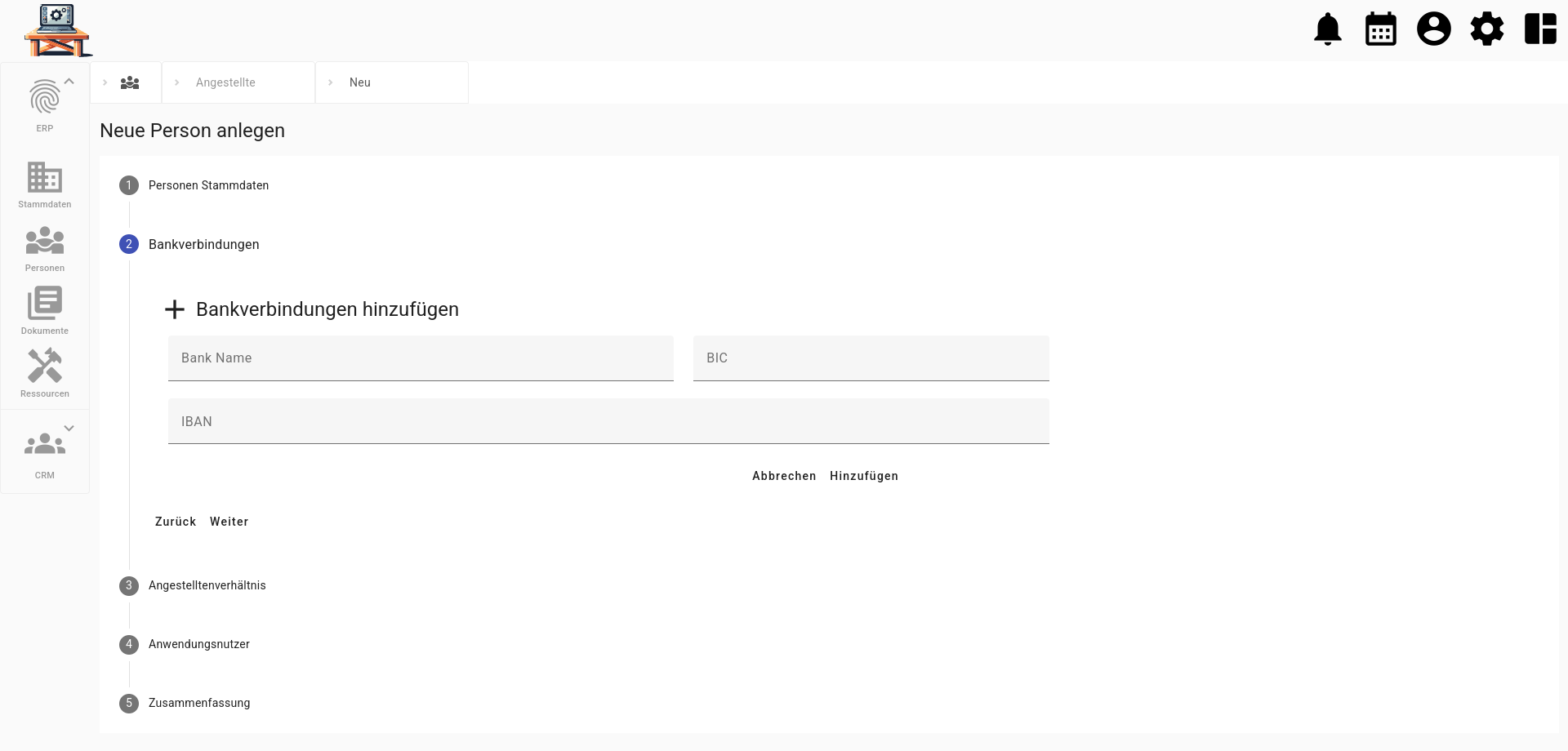 Human Resource – Bild 3 von 5